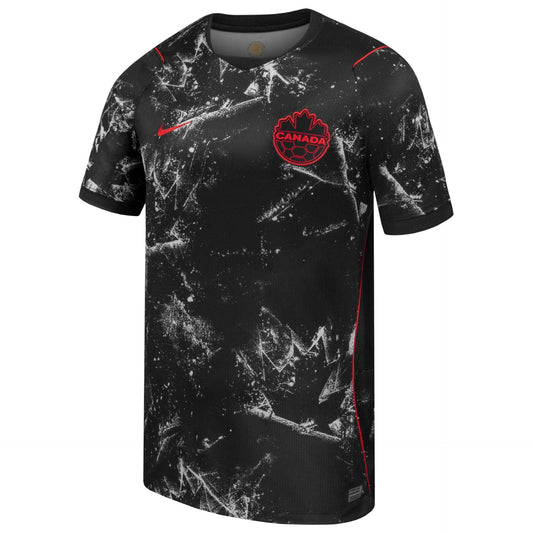 Maillot Extérieur Canada 2026 - Homme