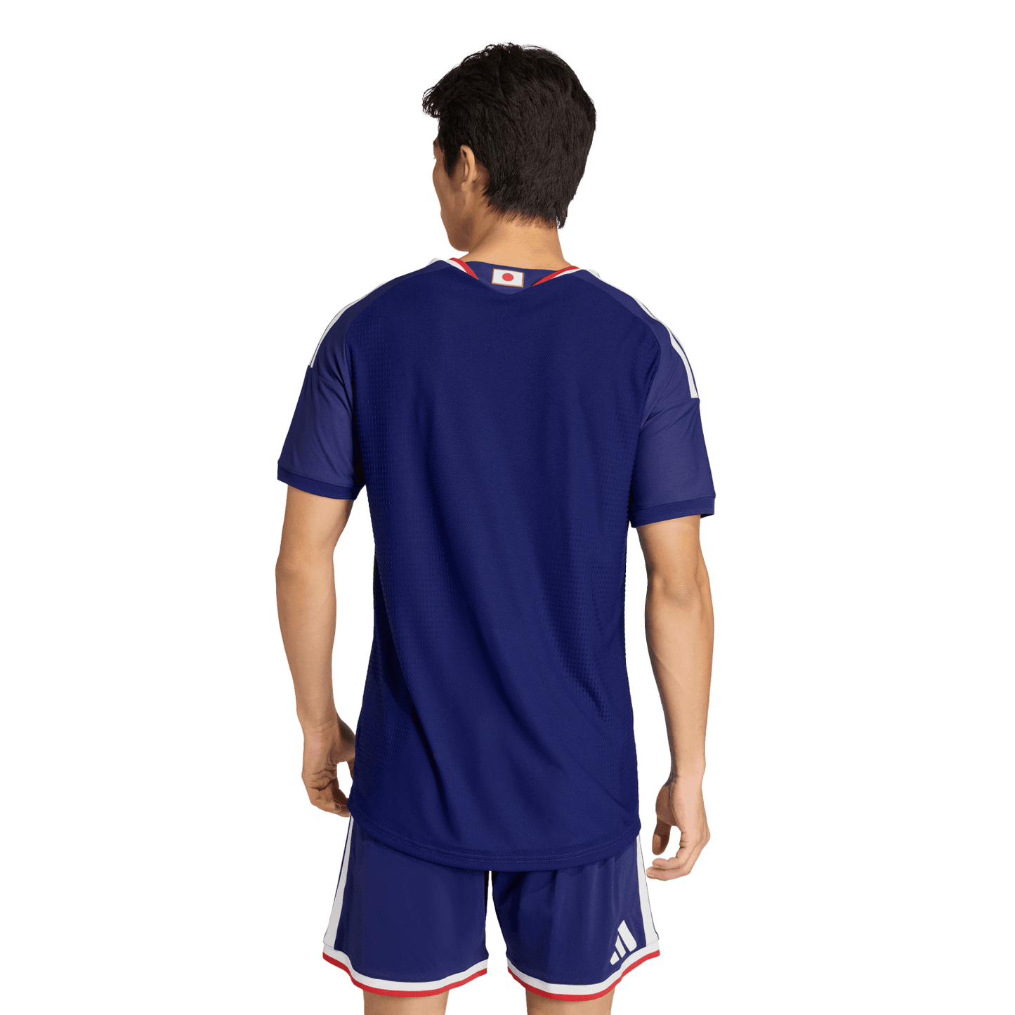 Maillot Domicile Authentique Japon 2026/27 - Homme