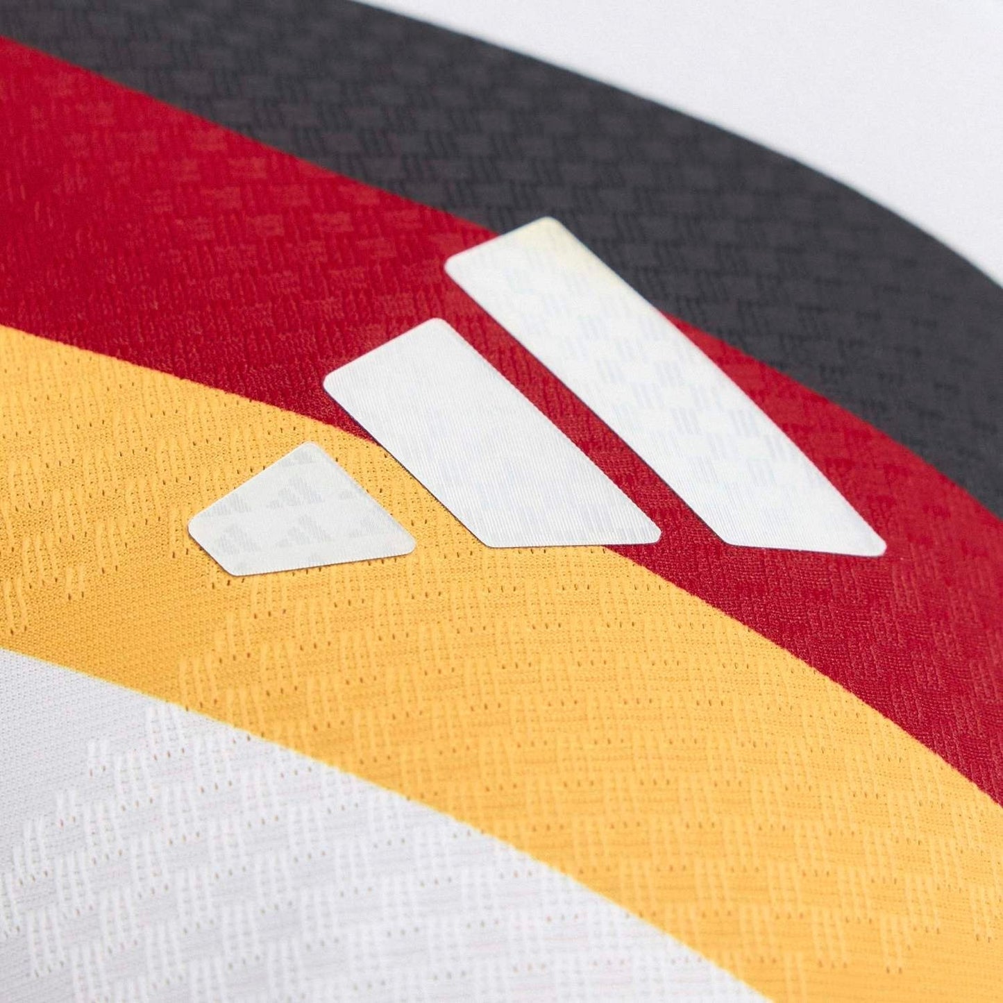 Maillot Domicile Authentique Allemagne 2026 - Homme