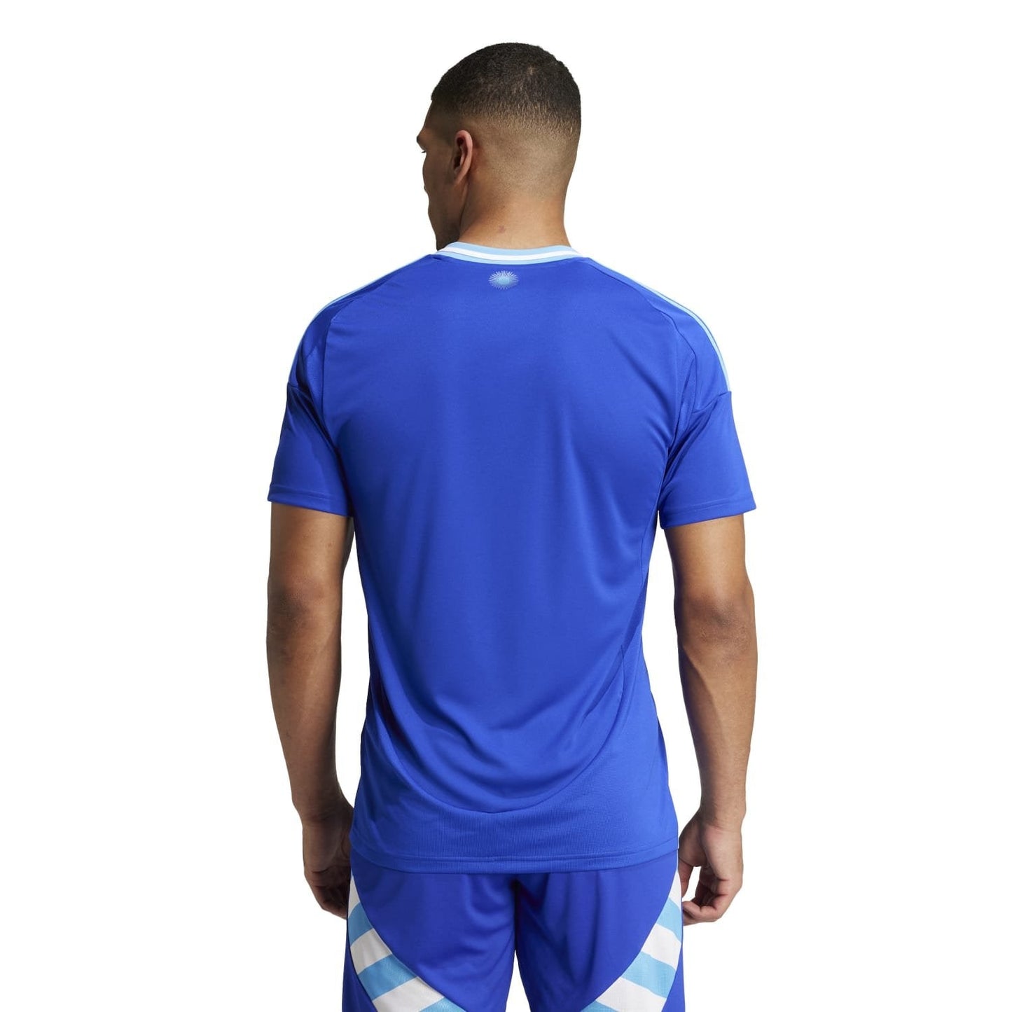 Maillot Extérieur Argentine 2024 - Homme