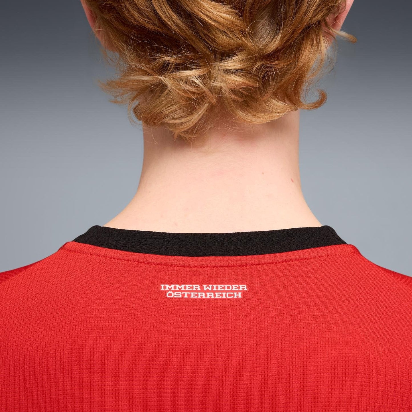 Maillot Domicile Autriche 2026 - Homme
