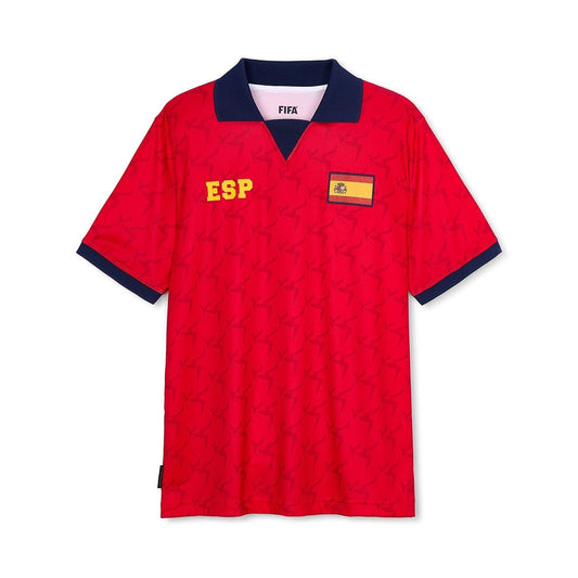 Maillot Heritage Espagne - Homme