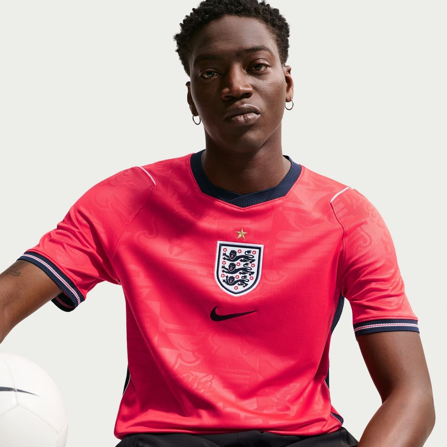 Maillot Extérieur Angleterre 2026 - Homme