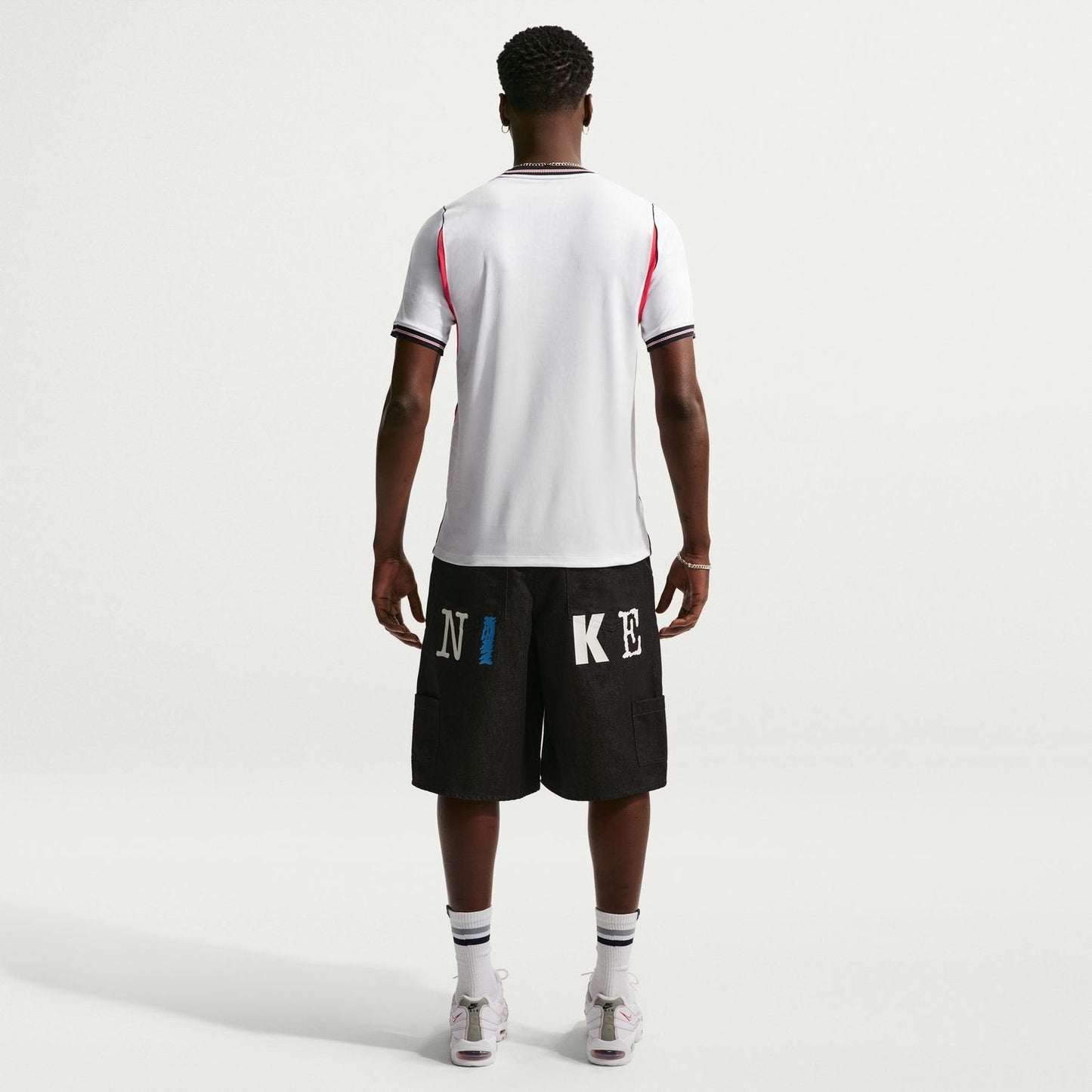 Maillot Domicile Angleterre 2026 - Homme