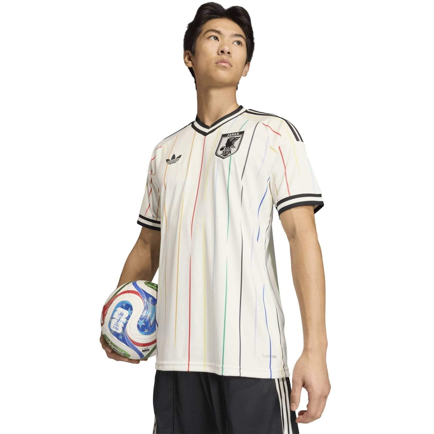 Maillot Extérieur Japon 2026 - Homme