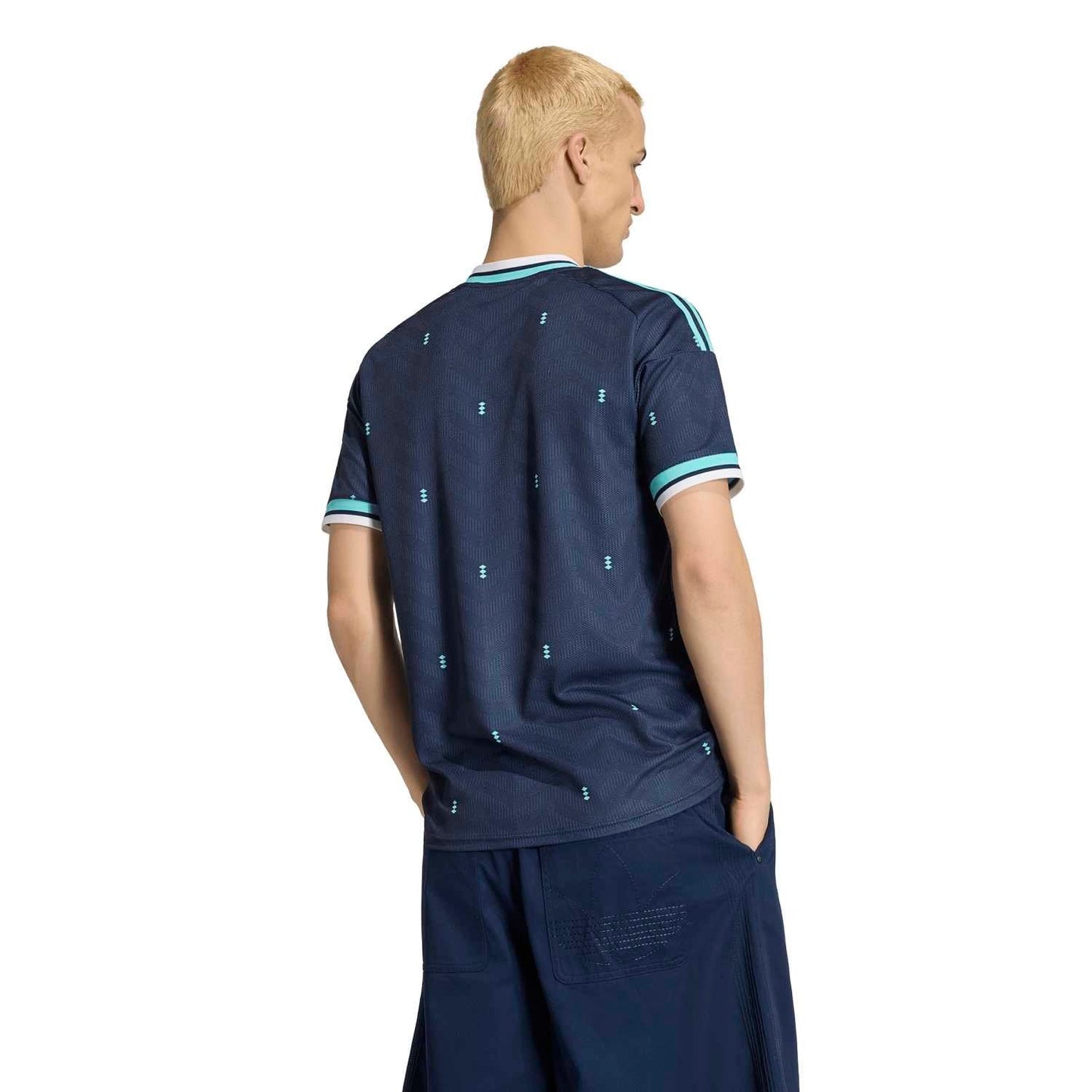 Maillot Extérieur Allemagne 2026 - Homme