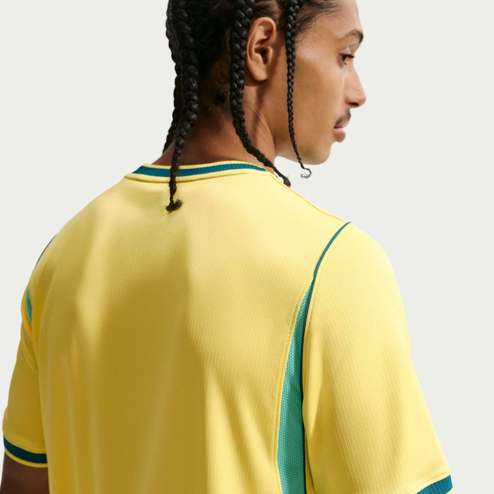 Maillot Domicile Brésil 2026 - Homme