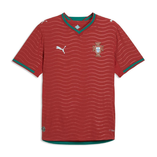 Maillot Domicile Authentique Portugal 2026 - Homme