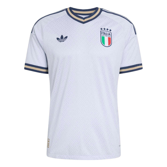 Maillot Extérieur Authentique Italie 2026 - Homme