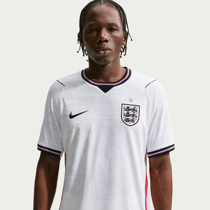 Maillot Domicile Authentique Angleterre 2026 - Homme