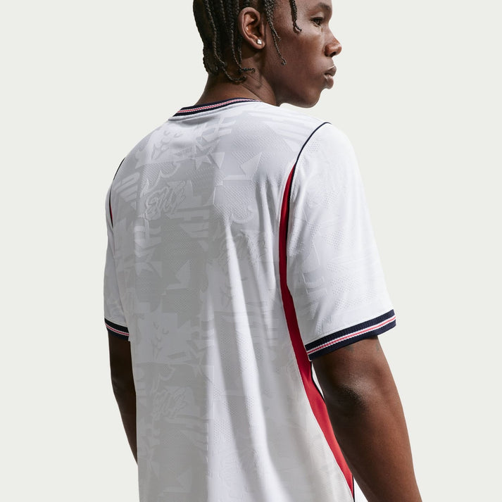Maillot Domicile Authentique Angleterre 2026 - Homme
