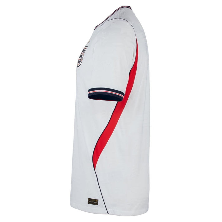 Maillot Domicile Authentique Angleterre 2026 - Homme